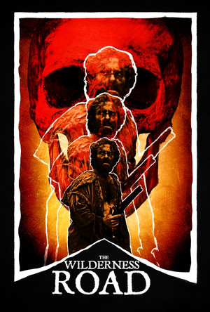 The Wilderness Road (2021)