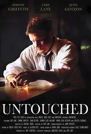 Untouched (2016)