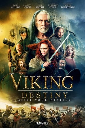 Viking Destiny (2017)