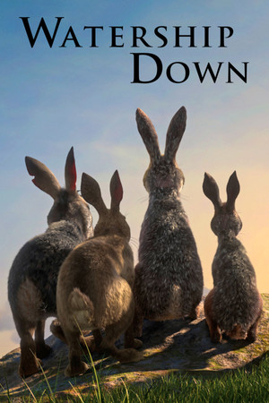Watership Down (2018 )
