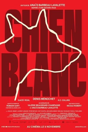 Chien Blanc (2022)