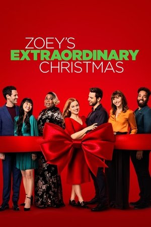 Zoeys Extraordinary Christmas (2021)