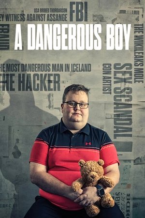 A dangerous boy (2024)