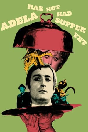 Adela Has Not Had Supper Yet (1978)