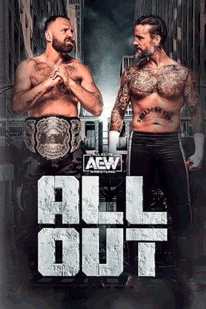 AEW All Out (2022)