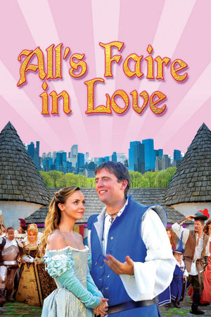 Alls Faire in Love (2009)