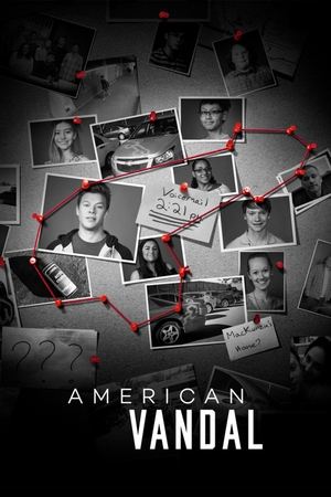 American Vandal (2017 )