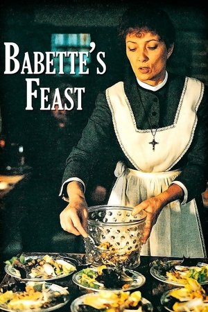 Babettes Feast (1987)