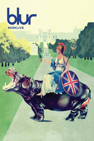 Blur Parklive (2012)