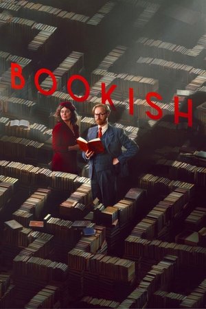 Bookish (2025-)