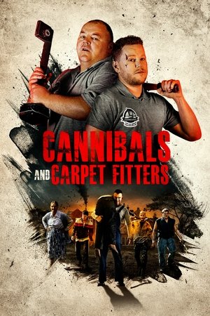 Cannibals and Carpet Fitters (2016)