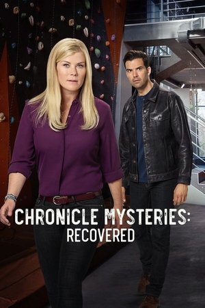 The Chronicle Mysteries: Recovered (2019)