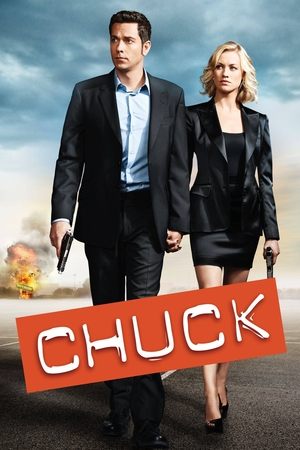 Chuck TVshow