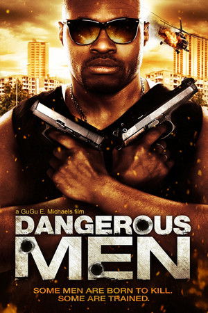 Dangerous Men First Chapter (2011)