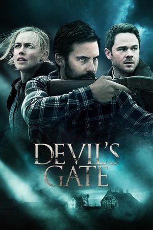 Devils Gate (2017)