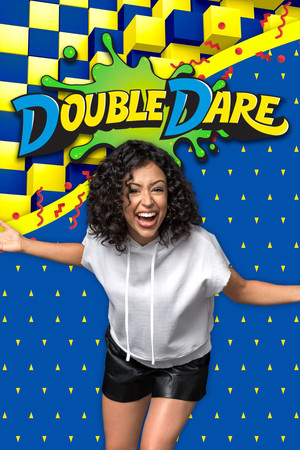All New Double Dare (2018 )