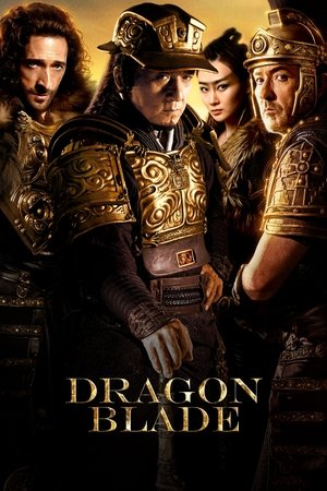 Dragon Blade 2015 jackie Chan
