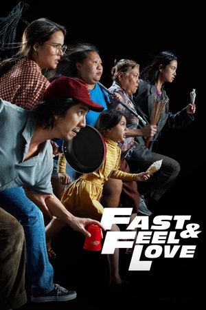 Fast Feel Love (2022)