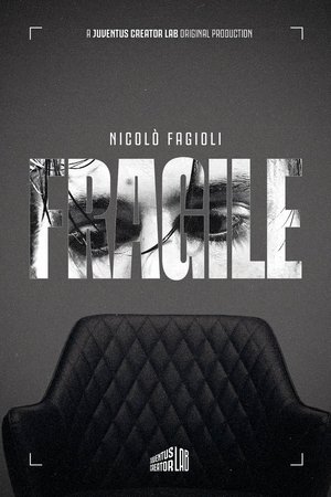 Fragile The Story of Nicolo Fagioli (2024)