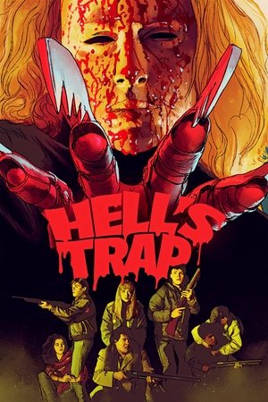 Hells Trap (1989)
