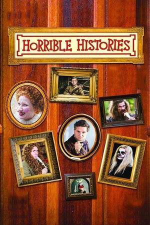 Horrible Histories (2009-2022)