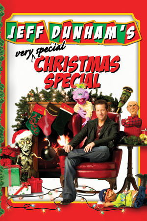 Jeff Dunhams Very Special Christmas Special (2008)