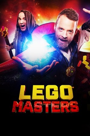 Lego Masters Australia (2019-)