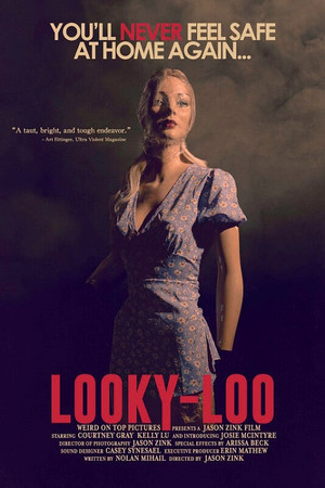 Looky loo (2025)