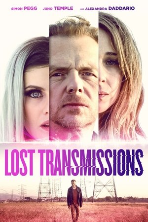 Lost Transmissions (2019)