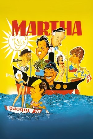 Martha (1967)