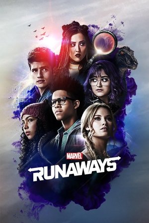 Marvels Runaways (2017)