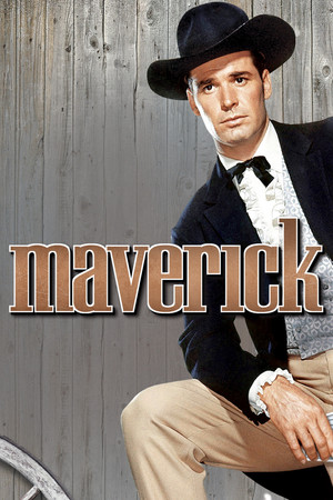 Maverick (19571962)