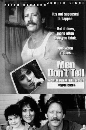 Men Dont Tell (1993)
