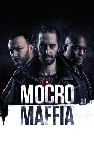 Mocro maffia (2018-)