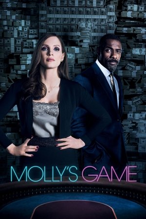 Mollys Game (2017)