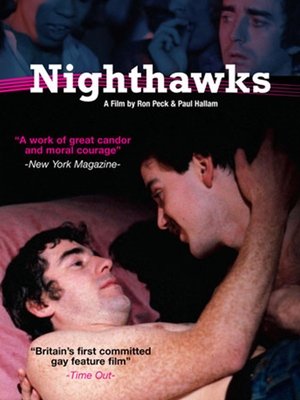 Nighthawks (1978)
