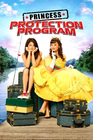 Princess Protection Program (TV Movie 2009)