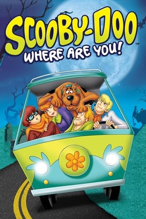 Scooby Doo, Where Are You! (19