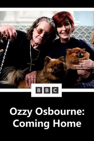 Ozzy Osbourne Coming Home (2025)