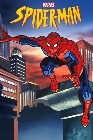 SpiderMan (19941998)