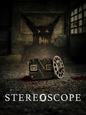 Stereoscope (2023)