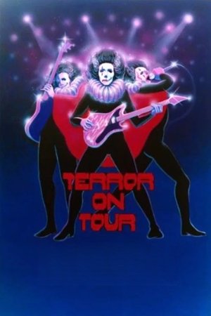 Terror on Tour (1980)