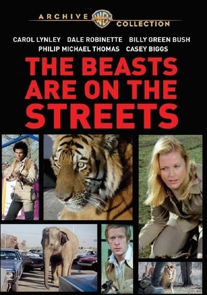 The Beasts Are on the Streets (1978)