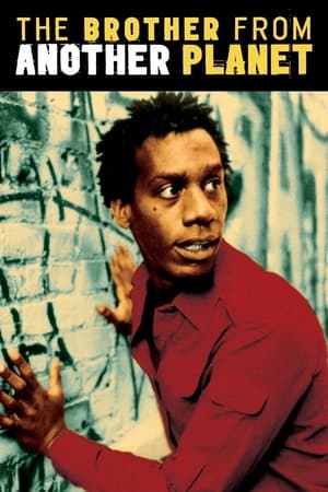 The Brother from Another Planet (1984)