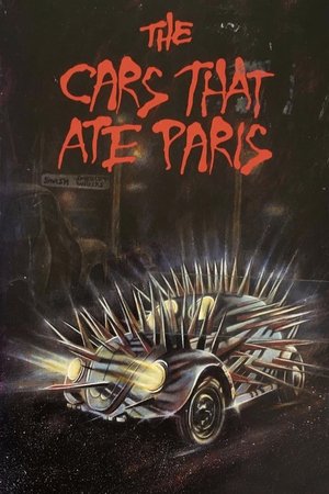 The Cars That Ate Paris (1974)