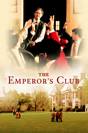 The Emperors Club (2002)