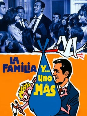 The Family Plus One (1965)