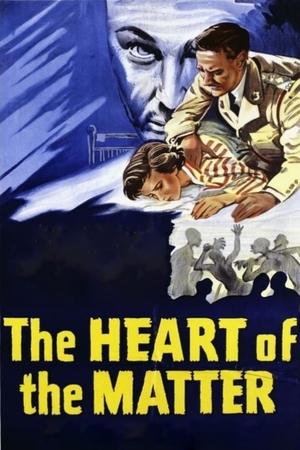 The Heart of the Matter (1953)