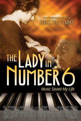 The Lady in Number 6 Music Saved My Life (2013)