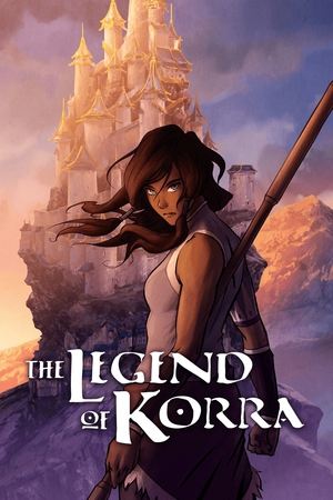 The Legend of Korra (20122014)
